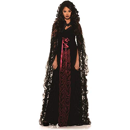 Midnight Mist Adult Costume - Small