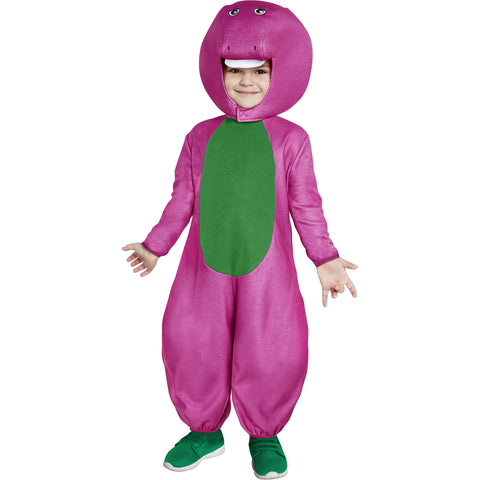 InSpirit Designs Toddler Barney Costume