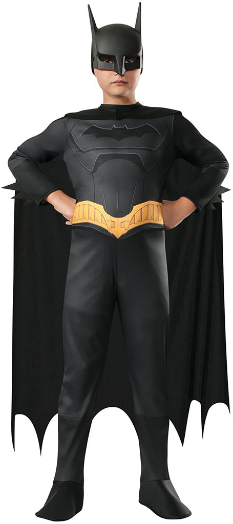 Costume da batman sale
