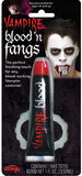 Fun World Vampire Blood and Teeth