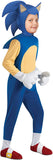 Sonic Generations Sonic The Hedgehog Deluxe Costume