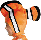 Disney Finding Nemo Nemo Deluxe Costume
