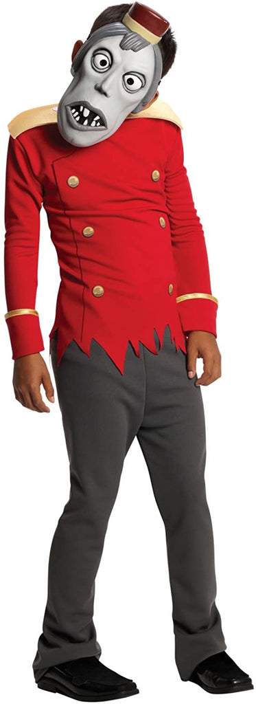 Hotel Transylvania Bell Hop Costume for Kids