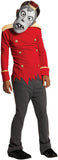 Hotel Transylvania Bell Hop Costume for Kids