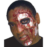 Hollywood Movie Blood, 1 Oz., One Size, Red