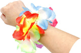 Fantasia 12 Hawaiian Leis (Bracelet, Multi)