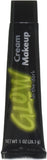 Glow In The Dark Make Up Face Paint