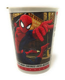 SpiderMan Spider Hero Dream Party 9 oz. Party Cups 8 Pac