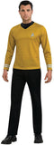 Star Trek Movie Shirt Costume