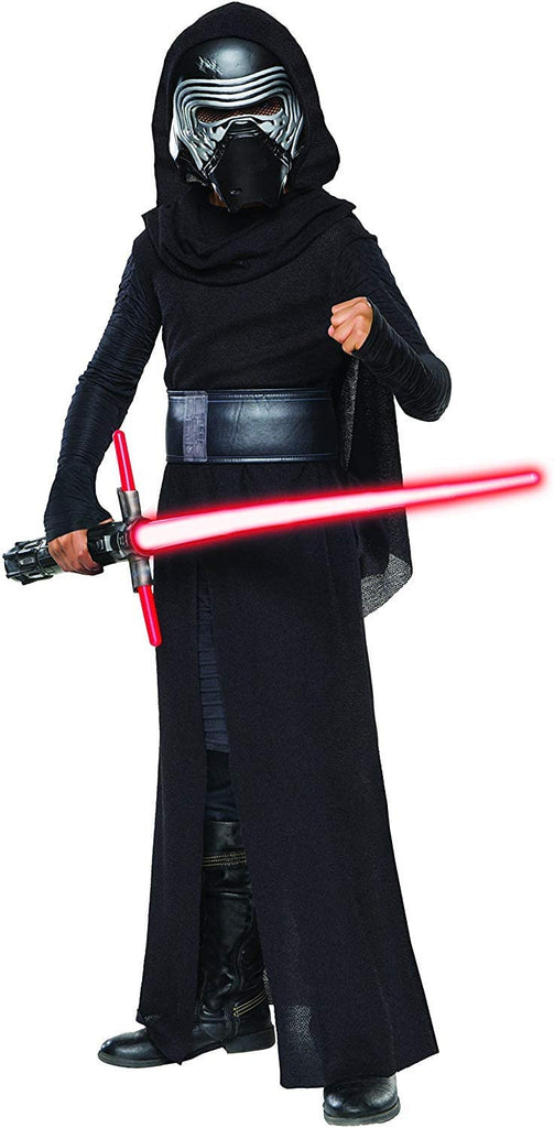 Star Wars: The Force Awakens Child's Deluxe Kylo Ren Costume,
