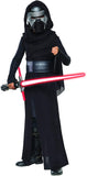 Star Wars: The Force Awakens Child's Deluxe Kylo Ren Costume,