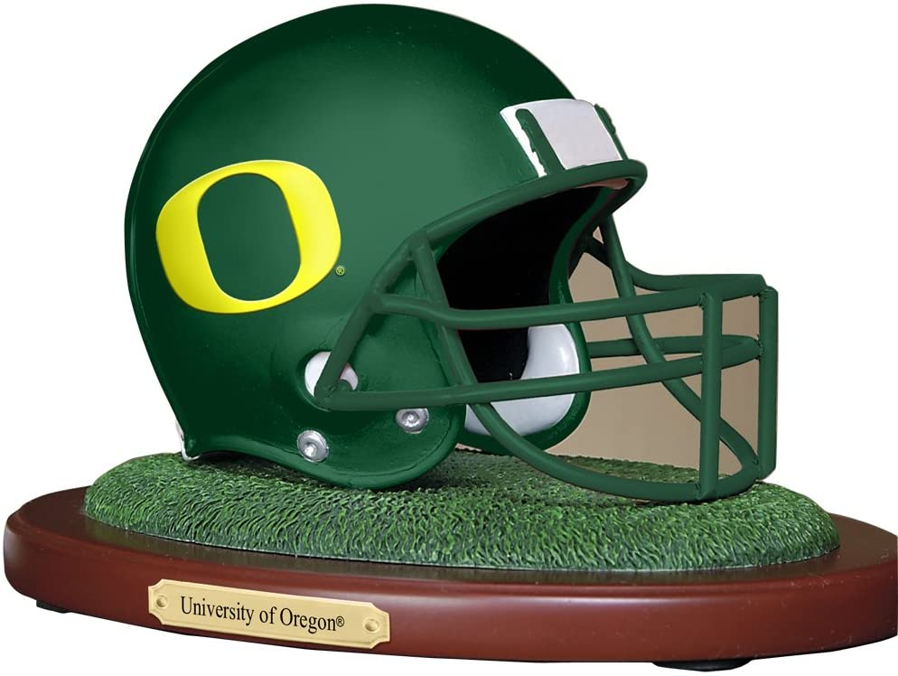 Oregon Helmet Replica