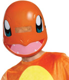 Child Pokemon Classic Charmander Costume