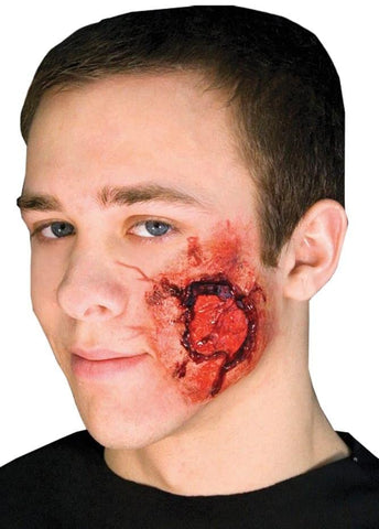 CINEMA SECRETS Open Wound EZ FX Kit