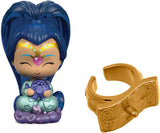 Fisher-Price Nickelodeon Shimmer & Shine, Teenie Genies, Genie Surprise Pack [Styles May Vary]