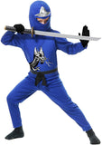 Charades Ninja Avenger Series II Child's Costume