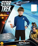 Star Trek into Darkness Deluxe Spock Costume