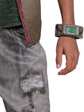 Zed Zombies Costume, Disney Zombies-2 Character Outfit