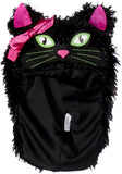 Fun World Little Girl's Medium/Miss Kitty Children's Costume, Multicolor, Medium