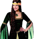 Costume Culture Women's Renaissance Lady Costume