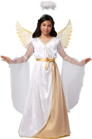 Guardian Angel Costume for Kids