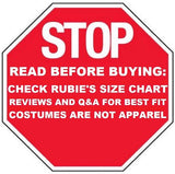 Rubie's Pirate Captain Costume for Adults