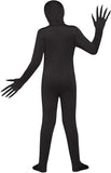 Boys Fade Eye Shadow Demon Costume