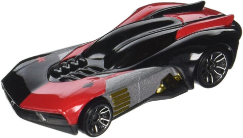 Hot Wheels DC Universe Harley Quinn, Vehicle