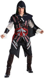 Assassin's Creed: Ezio Deluxe Adult Costume
