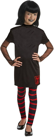 Hotel Transylvania Mavis Classic Girl's Costume With Wig