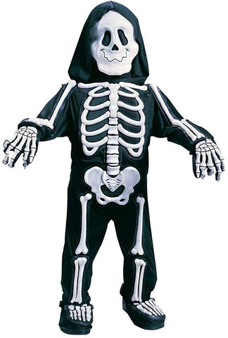 Totally Skelebones Costume - Large