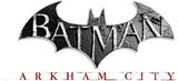 Rubie's Costume Men's Batman Arkham City Adult Top