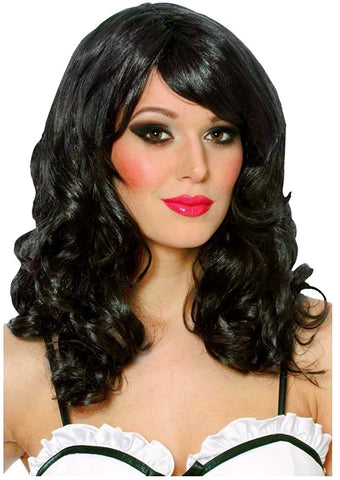 Lolita Wig Costume Accessory