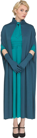 Fun World Womens The Commander's Wife Costume
