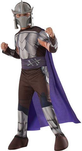 Teenage Mutant Ninja Turtles Shredder Costume