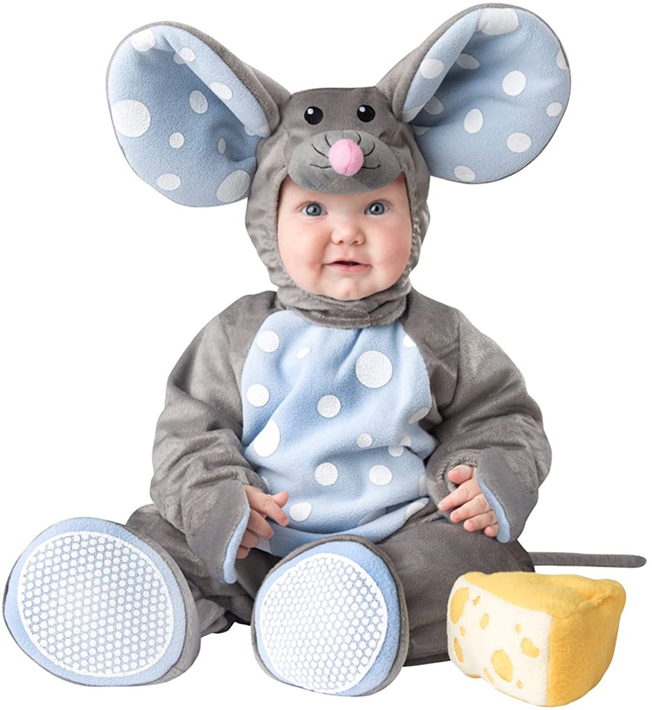 Infant Lil Mouse Costume