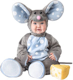 Infant Lil Mouse Costume