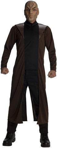 Adult Nero Star Trek Costume