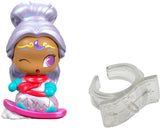 Fisher-Price Nickelodeon Shimmer & Shine, Teenie Genies, Genie Surprise Pack [Styles May Vary]