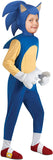 Sonic Generations Sonic The Hedgehog Deluxe Costume - Medium