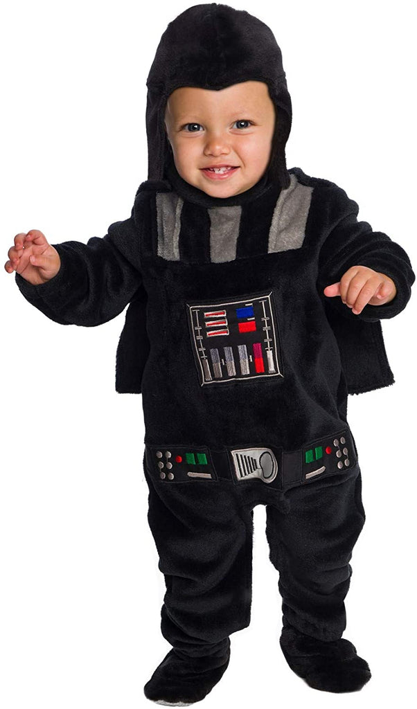 Baby/Toddler Star Wars Classic Darth Vader Deluxe