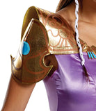 Disguise Adult Zelda Deluxe Costume