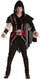 Assassin's Creed Ezio Auditore Classic Adult Costume