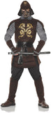 UNDERWRAPS Ancient Samurai Warrior Adult Costume