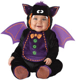Baby Boys' Bat Costume