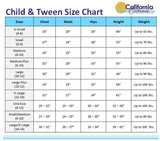 California Costumes Boys Pioneer Boy Child Costume