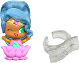 Fisher-Price Nickelodeon Shimmer & Shine, Teenie Genies, Genie Surprise Pack [Styles May Vary]