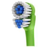 Colgate Kids Power Toothbrush, Teenage Mutant Ninja Turtles, Extra Soft, color and design may vary