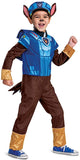 Paw Patrol Movie Chase Deluxe Toddler/Kid's Costume