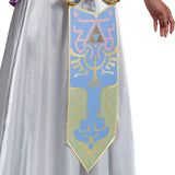 Disguise Adult Zelda Deluxe Costume